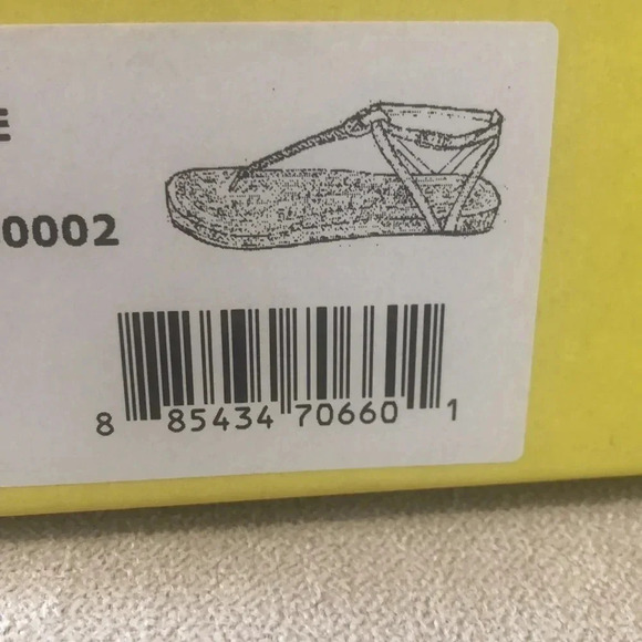 Jack Rogers Evie Sandal​ - Picture 6 of 6